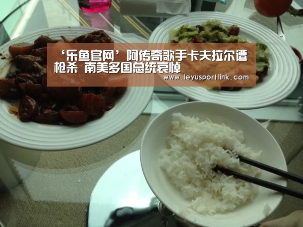 ‘乐鱼官网’阿传奇歌手卡夫拉尔遭枪杀 南美多国总统哀悼(图2) 乐鱼体育网站入口